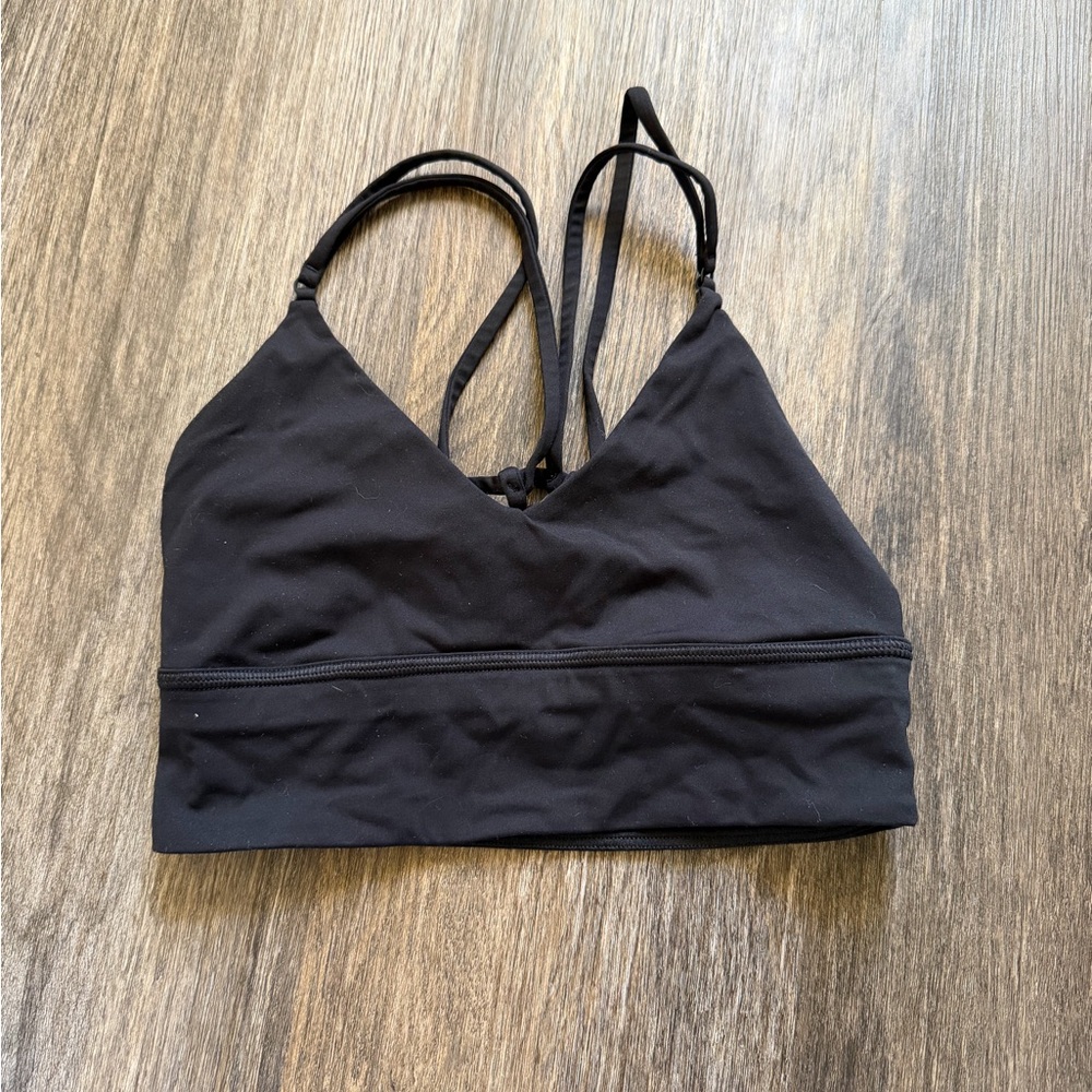 lululemon bra